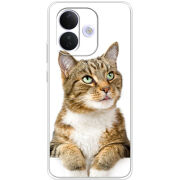 Чохол BoxFace Xiaomi Redmi Note 17 Pro 