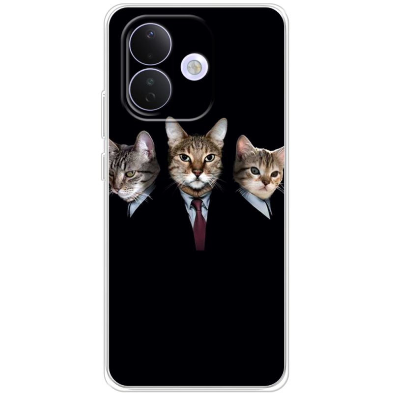 Чохол BoxFace Xiaomi Redmi Note 17 Pro 