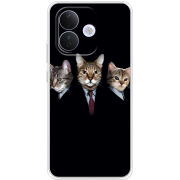 Чохол BoxFace Xiaomi Redmi Note 17 Pro 
