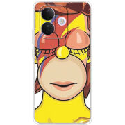 Чохол BoxFace Xiaomi Redmi Note 17 Pro 