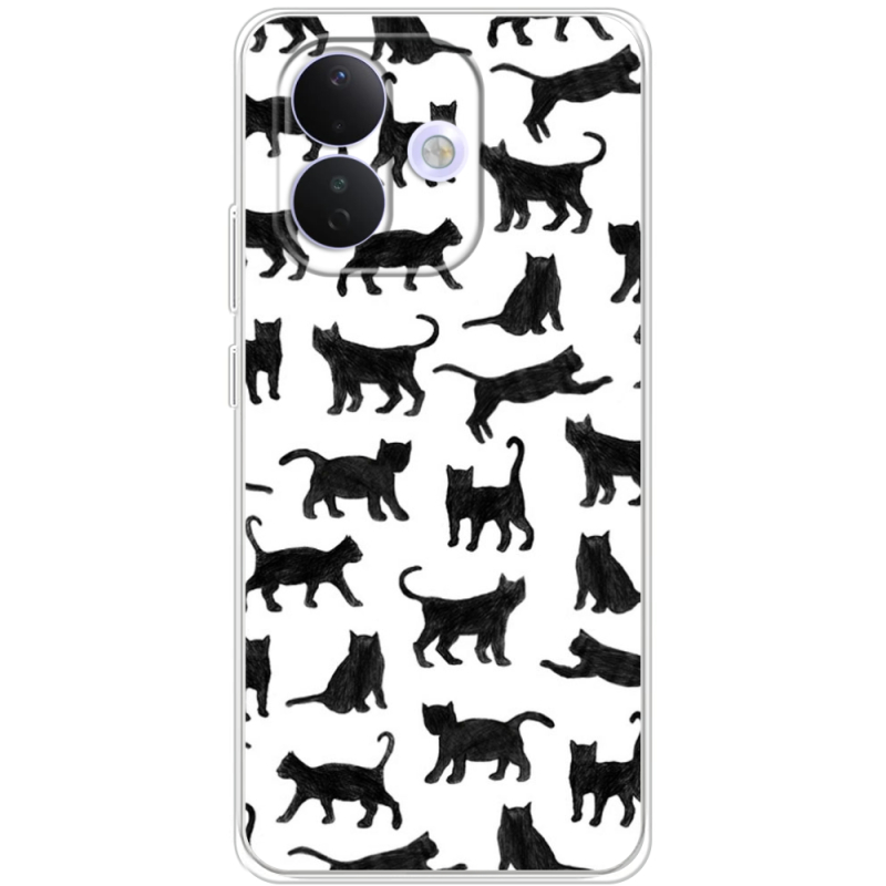 Чохол BoxFace Xiaomi Redmi Note 17 Pro 