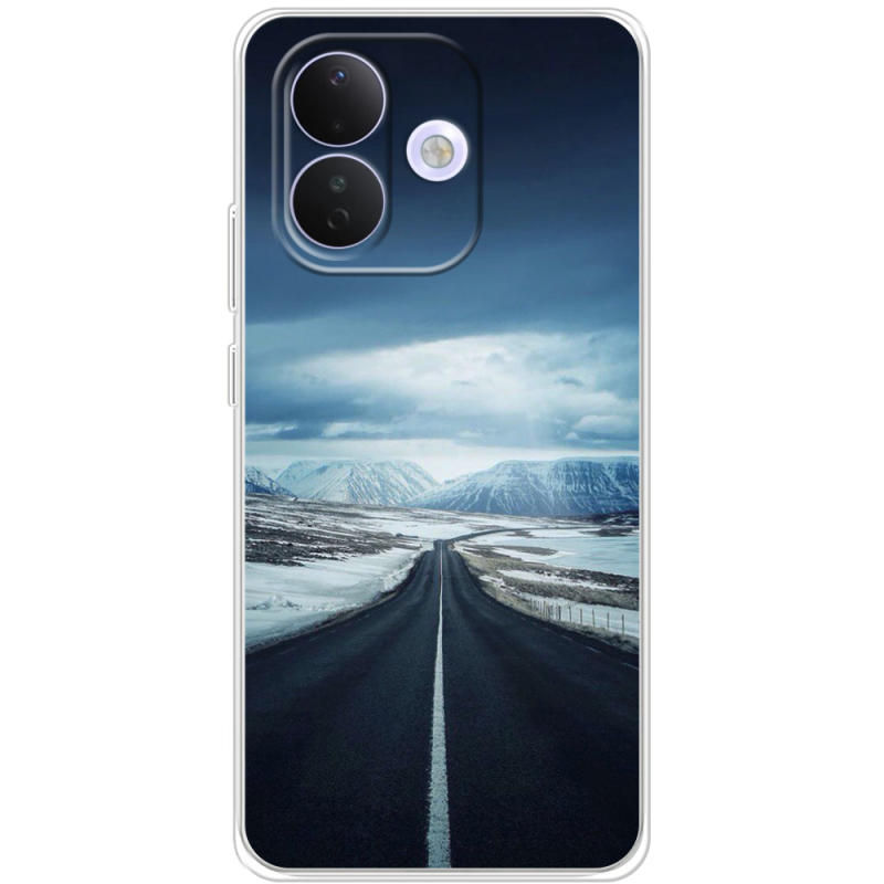 Чохол BoxFace Xiaomi Redmi Note 17 Pro 