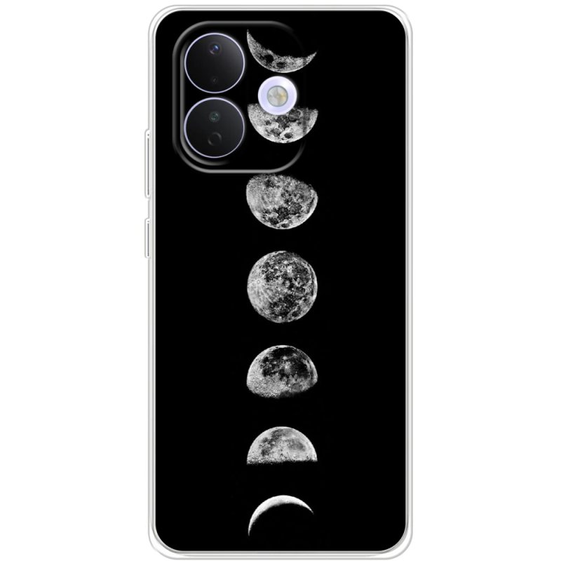 Чохол BoxFace Xiaomi Redmi Note 17 Pro 
