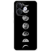 Чохол BoxFace Xiaomi Redmi Note 17 Pro 