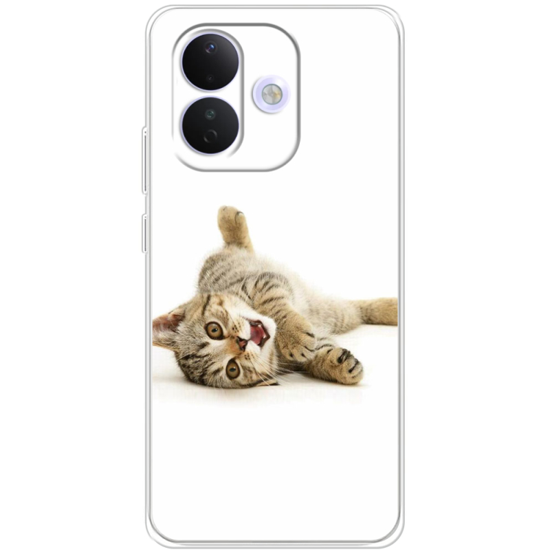Чохол BoxFace Xiaomi Redmi Note 17 Pro 