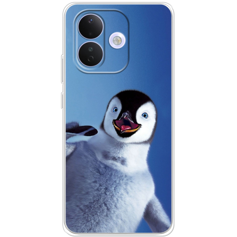 Чохол BoxFace Xiaomi Redmi Note 17 Pro 
