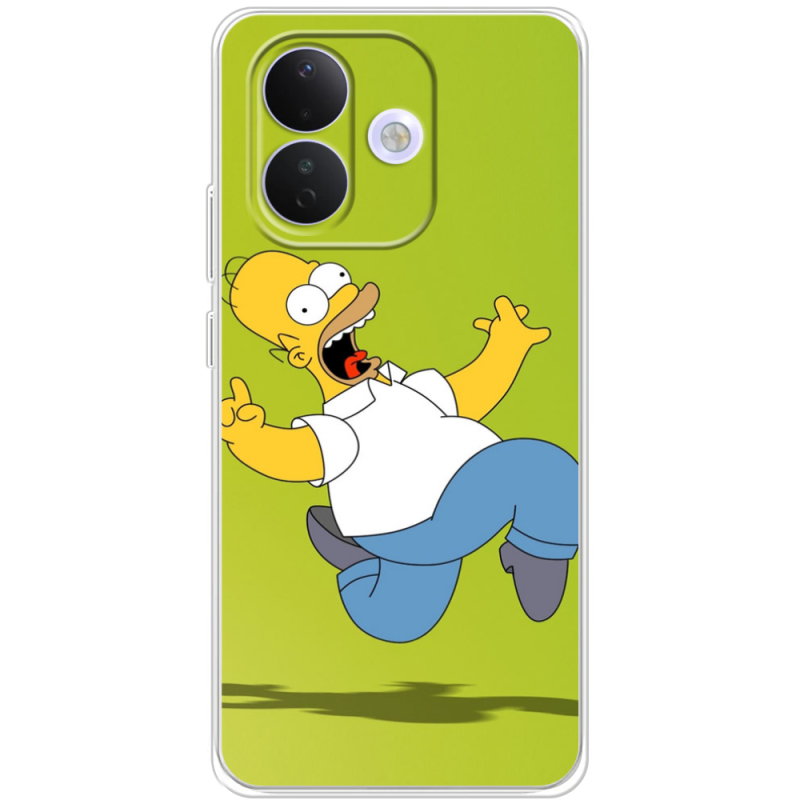 Чохол BoxFace Xiaomi Redmi Note 17 Pro 