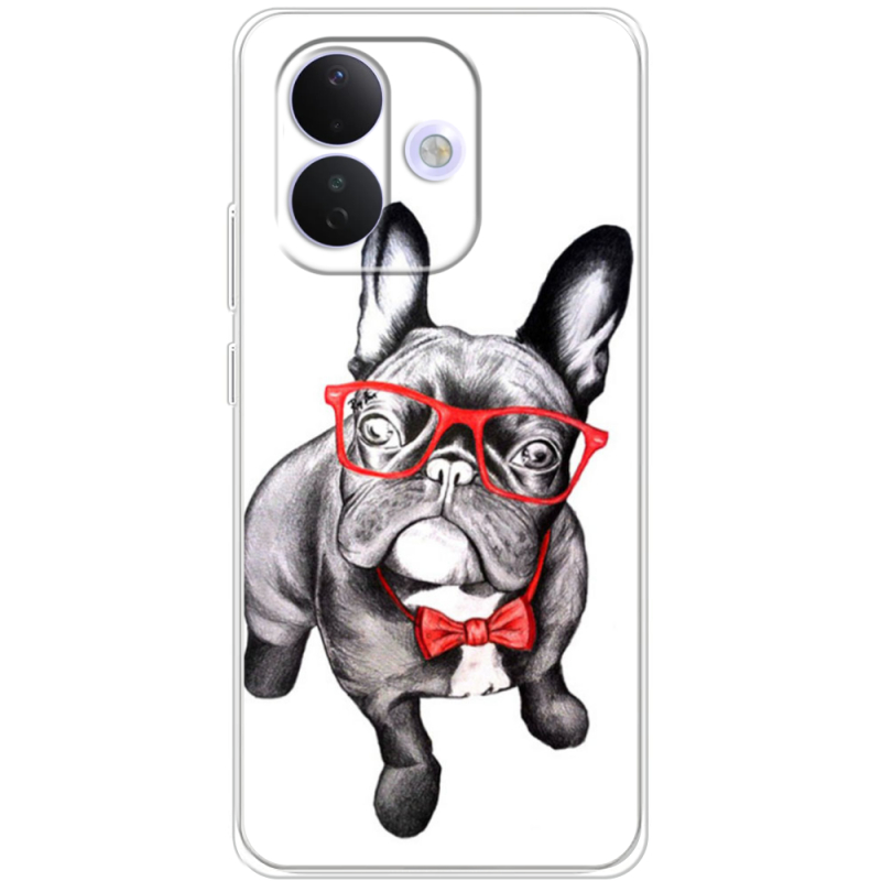 Чохол BoxFace Xiaomi Redmi Note 17 Pro 