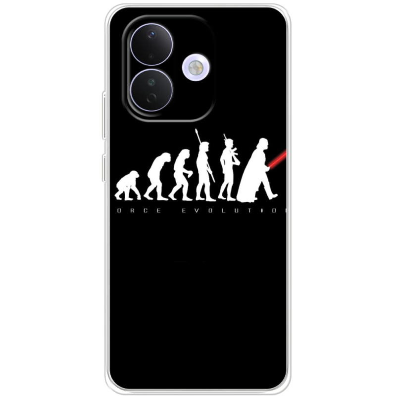Чохол BoxFace Xiaomi Redmi Note 17 Pro 