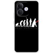 Чохол BoxFace Xiaomi Redmi Note 17 Pro 