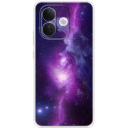 Чохол BoxFace Xiaomi Redmi Note 17 Pro 
