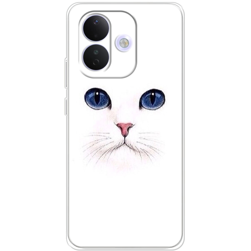 Чохол BoxFace Xiaomi Redmi Note 17 Pro 