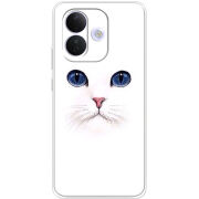 Чохол BoxFace Xiaomi Redmi Note 17 Pro 