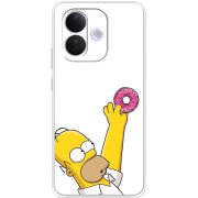 Чохол BoxFace Xiaomi Redmi Note 17 Pro 