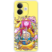 Чохол BoxFace Xiaomi Redmi Note 17 Pro 