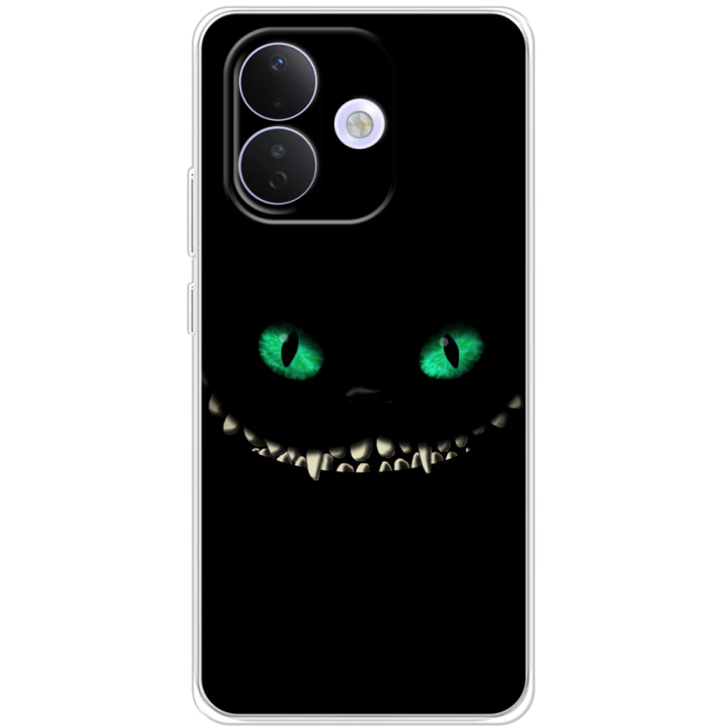 Чохол BoxFace Xiaomi Redmi Note 17 Pro 