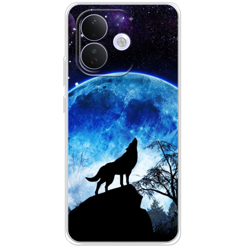 Чохол BoxFace Xiaomi Redmi Note 17 Pro 