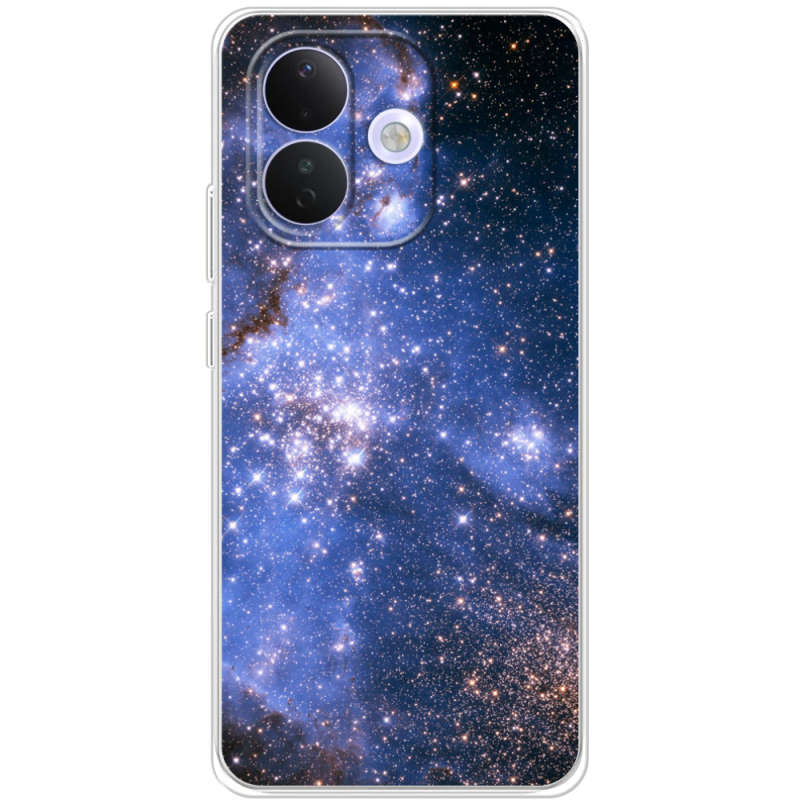 Чохол BoxFace Xiaomi Redmi Note 17 Pro 