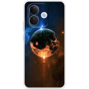 Чохол BoxFace Xiaomi Redmi Note 17 Pro 
