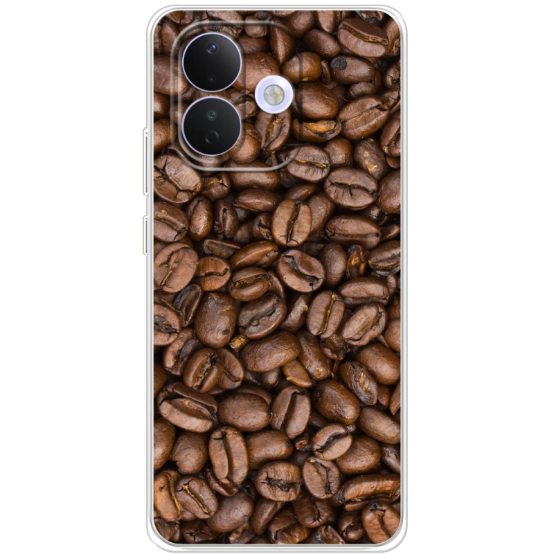 Чохол BoxFace Xiaomi Redmi Note 17 Pro 