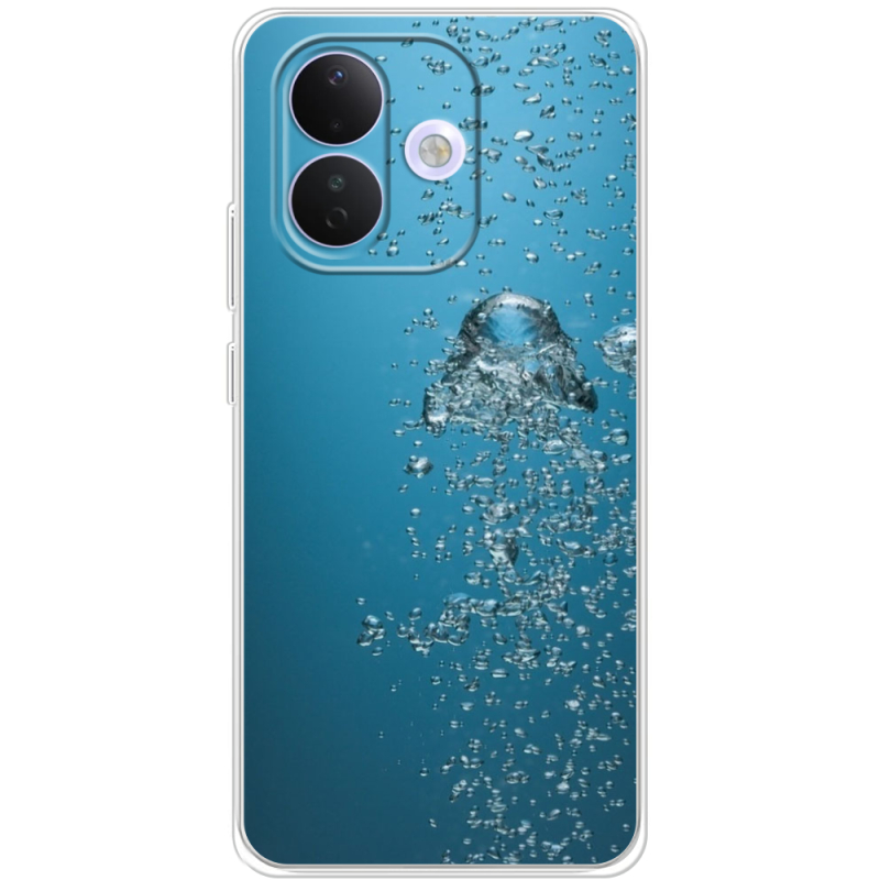 Чохол BoxFace Xiaomi Redmi Note 17 Pro 