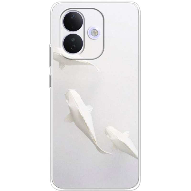 Чохол BoxFace Xiaomi Redmi Note 17 Pro 