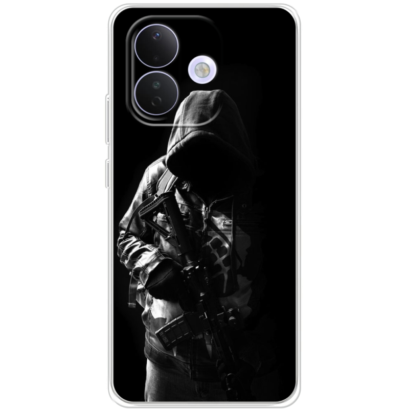 Чохол BoxFace Xiaomi Redmi Note 17 Pro 
