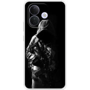Чохол BoxFace Xiaomi Redmi Note 17 Pro 