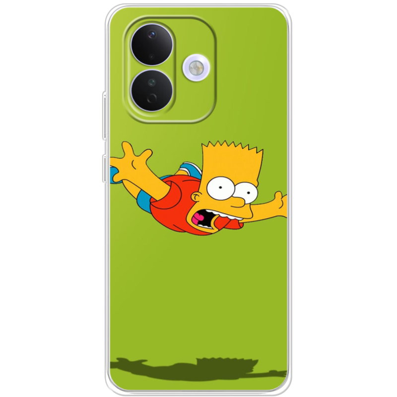 Чохол BoxFace Xiaomi Redmi Note 17 Pro 