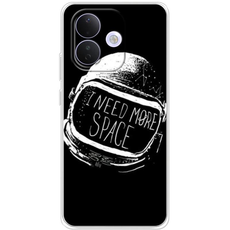 Чохол BoxFace Xiaomi Redmi Note 17 Pro 