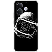 Чохол BoxFace Xiaomi Redmi Note 17 Pro 