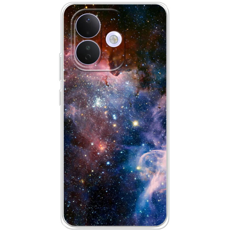 Чохол BoxFace Xiaomi Redmi Note 17 Pro 