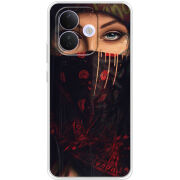 Чохол BoxFace Xiaomi Redmi Note 17 Pro 
