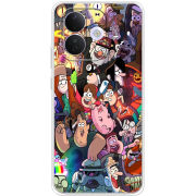 Чохол BoxFace Xiaomi Redmi Note 17 Pro 