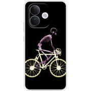 Чохол BoxFace Xiaomi Redmi Note 17 Pro 