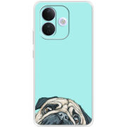 Чохол BoxFace Xiaomi Redmi Note 17 Pro 