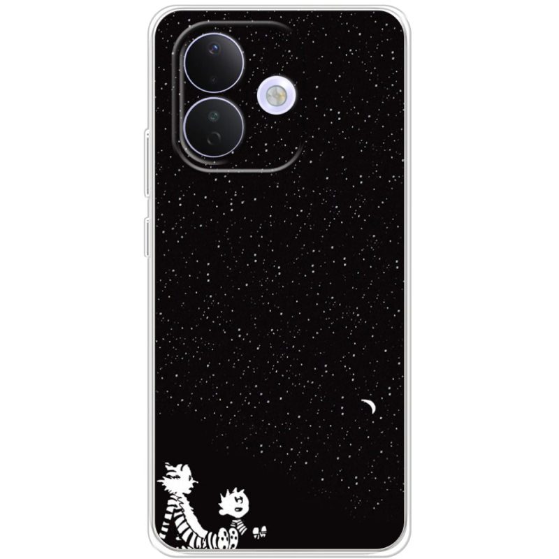 Чохол BoxFace Xiaomi Redmi Note 17 Pro 
