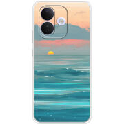 Чохол BoxFace Xiaomi Redmi Note 17 Pro Inspiration