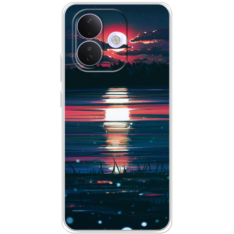 Чохол BoxFace Xiaomi Redmi Note 17 Pro Midnight