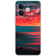 Чохол BoxFace Xiaomi Redmi Note 17 Pro Seaside a