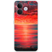 Чохол BoxFace Xiaomi Redmi Note 17 Pro Seaside b