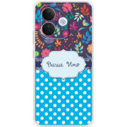 Чохол BoxFace Xiaomi Redmi Note 17 Pro 