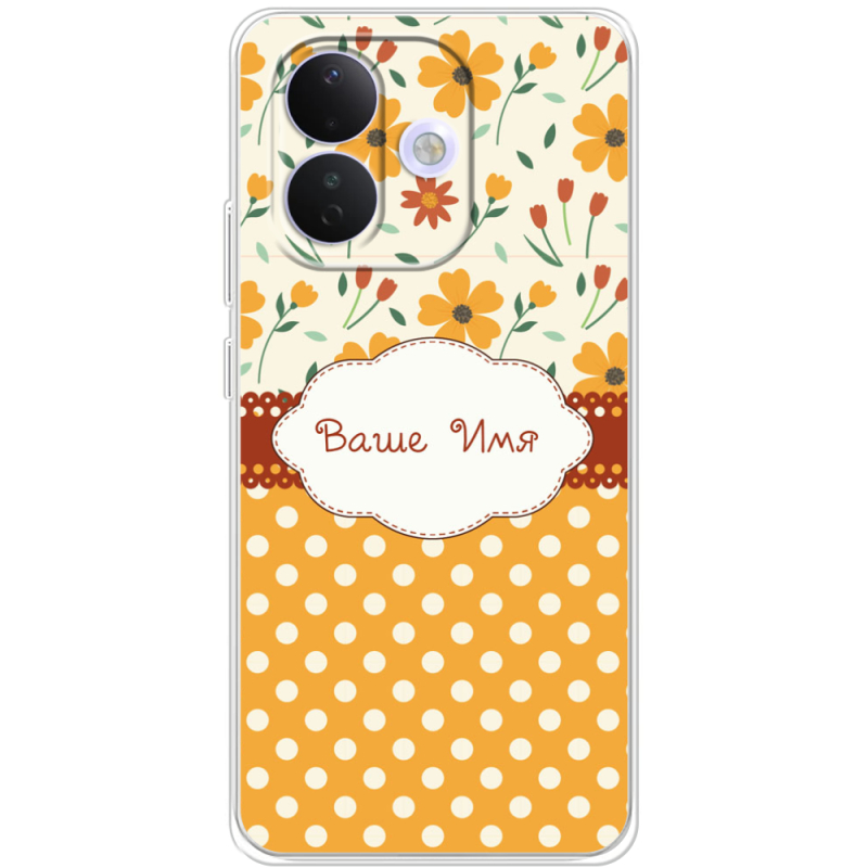 Чохол BoxFace Xiaomi Redmi Note 17 Pro 