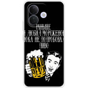 Чохол BoxFace Xiaomi Redmi Note 17 Pro 