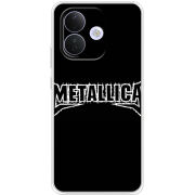 Чохол BoxFace Xiaomi Redmi Note 17 Pro 