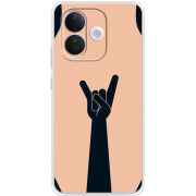 Чохол BoxFace Xiaomi Redmi Note 17 Pro 