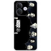 Чохол BoxFace Xiaomi Redmi Note 17 Pro 