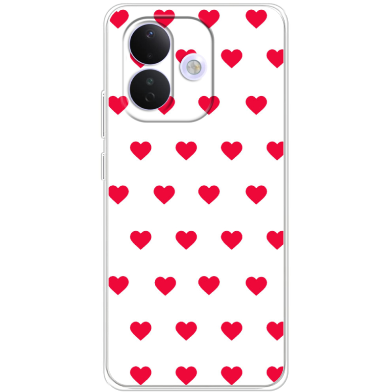 Чохол BoxFace Xiaomi Redmi Note 17 Pro 