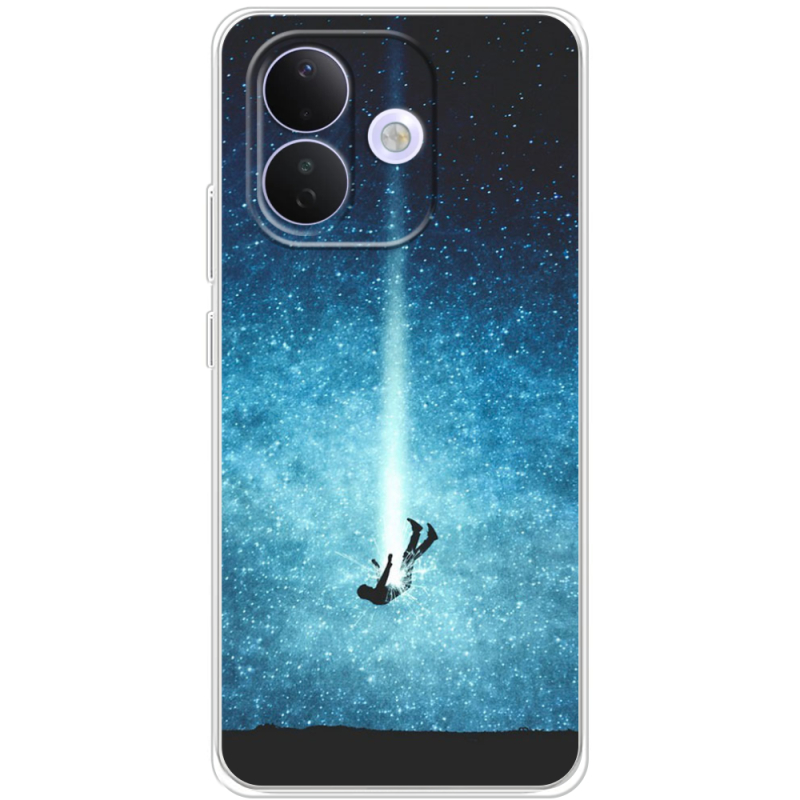 Чохол BoxFace Xiaomi Redmi Note 17 Pro 