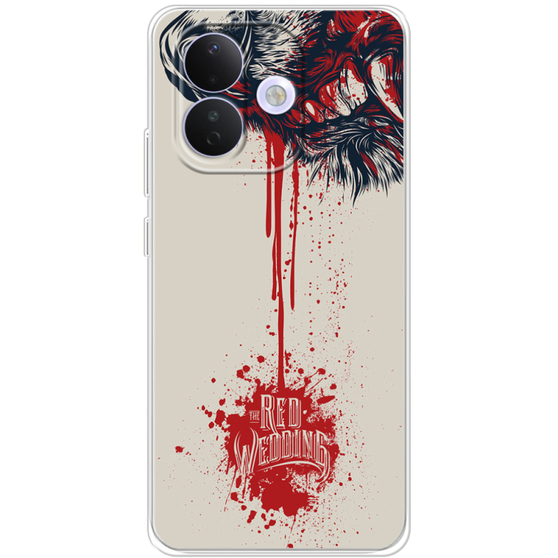 Чохол BoxFace Xiaomi Redmi Note 17 Pro 